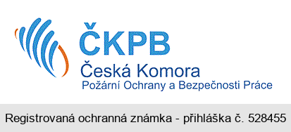 ČKPB Česká Komora Požární Ochrany a Bezpečnosti Práce