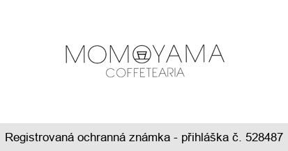 MOMOYAMA COFFETEARIA
