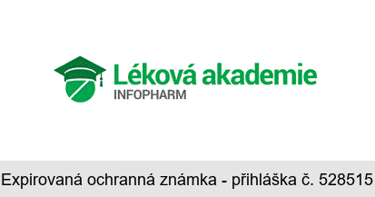 Léková akademie INFOPHARM