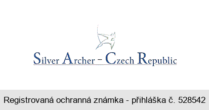 Silver Archer - Czech Republic