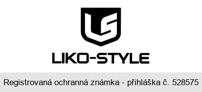 LS LIKO-STYLE