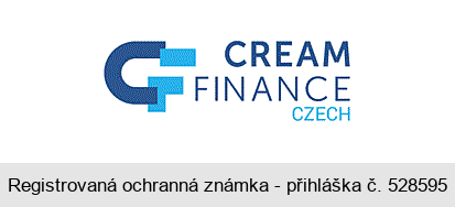 CF CREAM FINANCE CZECH
