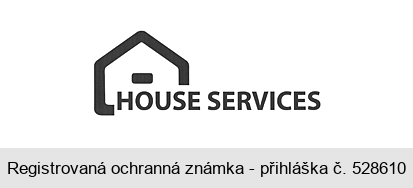 HOUSE SERVICES
