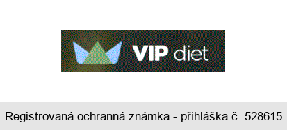 VIP diet