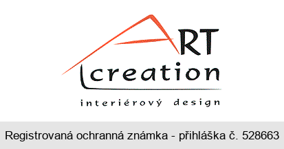 ART creation interiérový design