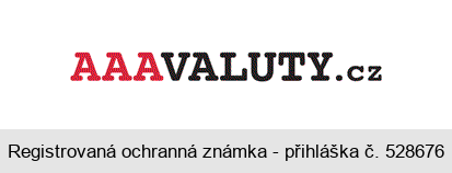 AAAVALUTY.cz