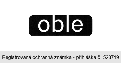 oble