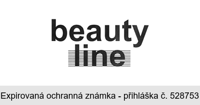 beauty line