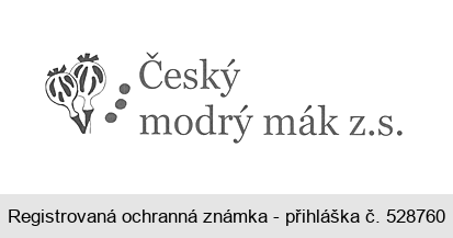 Český modrý mák z.s.