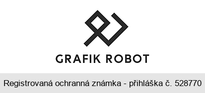 GRAFIK ROBOT