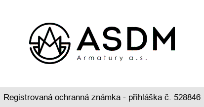 ASDM Armatury a.s.