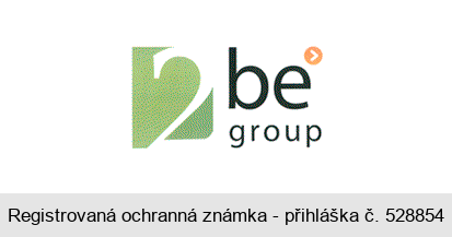 2 be group