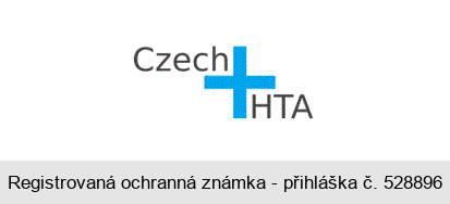 CZECH + HTA