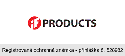 iF PRODUCTS
