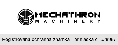MECHATHRON  MACHINERY