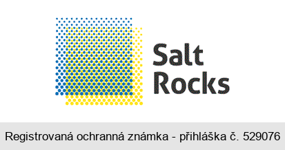 Salt Rocks