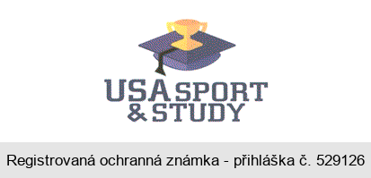 USA SPORT & STUDY