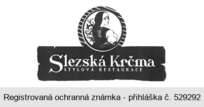 Slezská Krčma STYLOVÁ RESTAURACE