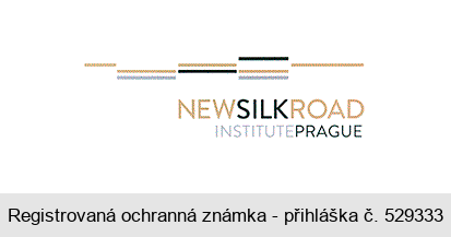 NEW SILK ROAD INSTITUTE PRAGUE
