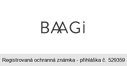 BAAGi