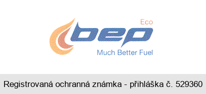 bep Eco Much Better Fuel