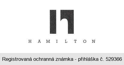 h HAMILTON