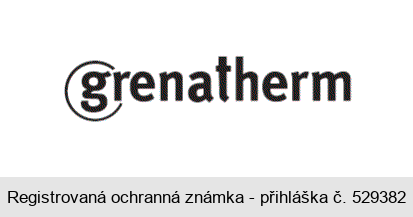 grenatherm