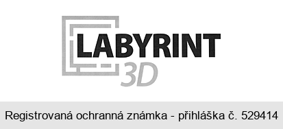LABYRINT 3D