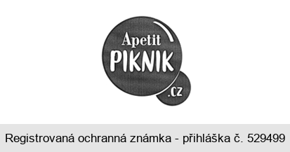 Apetit PIKNIK.cz
