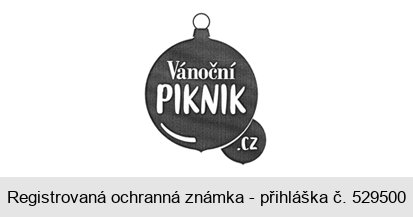 Vánoční PIKNIK.cz