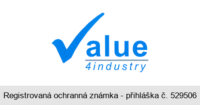 Value 4industry