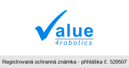 Value 4robotics