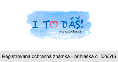 I TO DÁŠ! www.itodas.cz