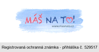 MÁŠ NA TO! www.masnato.cz