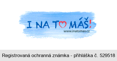 I NA TO MÁŠ! www.inatomas.cz