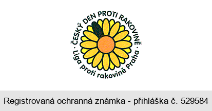 ČESKÝ DEN PROTI RAKOVINĚ Liga proti rakovině Praha