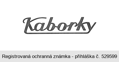 Kaborky