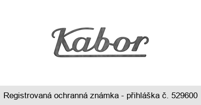 Kabor