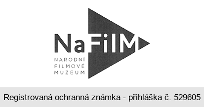 NaFilM NÁRODNÍ FILMOVÉ MUZEUM
