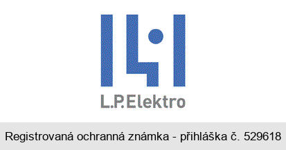 L.P.Elektro