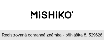 MISHIKO