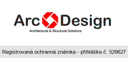 Arc Design Architectural & Structural Solutions