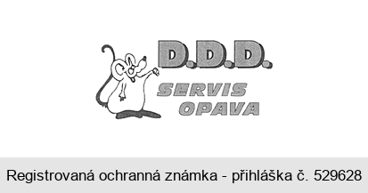D.D.D. SERVIS OPAVA