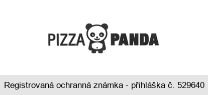 PIZZA PANDA