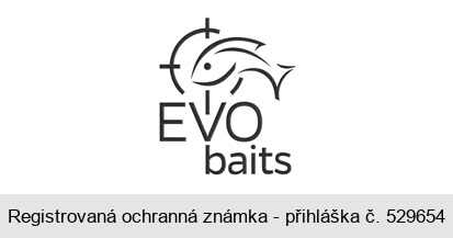EVO baits