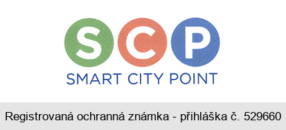SCP SMART CITY POINT