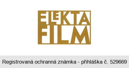 ELEKTA FILM