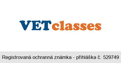 VETclasses