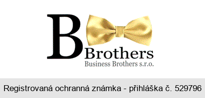 B Brothers Business Brothers s.r.o.