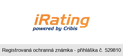 iRating powered by Cribis